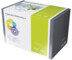 KaVo AKTIONSPAKET Prophy Box PROPHYflex 4 – Prophylaxe-Handstück, Farbe Lime | 436806