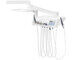 Dentsply Sirona Austauschaktion Intego Pro – Behandlungseinheit, Typ TS (Schwebetisch) | 433853