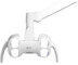 Dentsply Sirona Sinius – Behandlungseinheit, Typ VSB (manuelle Verschiebebahn), Farbe Lounge Carbon, Nähte Standard, Zustand Lagergerät | 440008