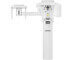 Dentsply Sirona Austauschaktion Orthophos S | 434402
