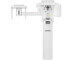 Dentsply Sirona Austauschaktion Orthophos S – Röntgen, Typ 3D / DVT, 8 x 8 cm | 440377