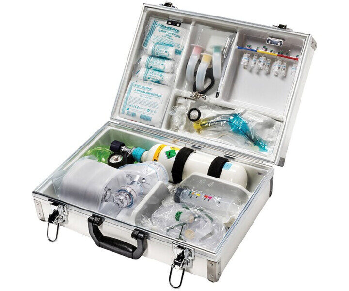 Notfallkoffer.de EuroSafe Dental | 440770
