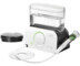 W&H Proxeo Ultra – Ultraschall-Scaler, Typ PB-530 Set W&H, Breite 120 mm, Tiefe 185 mm, Höhe 205 mm, Gewicht 1106 g | 439235