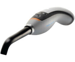 Ivoclar Bluephase G4 – Polymerisationslampe, Typ G4, Farbe grün | 433176