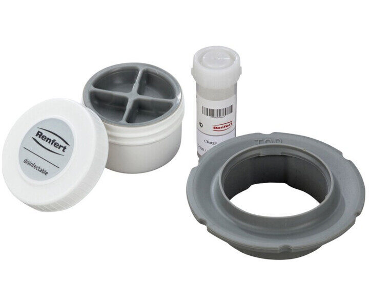 Renfert Sympro Mini-Becher-Set | 440791