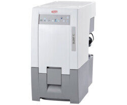 Renfert Basic prebonder – Feinstrahlgerät, Typ 70-250 mµ, geeignet für Feinstrahlen zum Bonding 50µm und klassisches Feinstrahlen 70–250µm | 434879