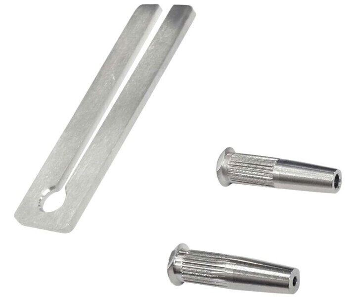 Reitel Steamy Mini – Dampfstrahlgeräte, Typ Düse 1,5 mm Luer-Lock | 440873