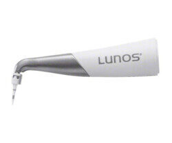 Dürr Dental MyLunos Pulverstrahlhandstück – Prophylaxe-Handstück, Typ Supra, Anschluss Sirona R/F | 436851