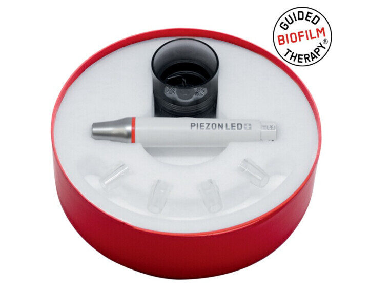 EMS Piezon LED Handstück Box | 440807
