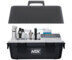 NSK VIVA ace – Mobile Zahnmedizin, Breite 462 mm, Höhe 284 mm, Tiefe 298 mm, Gewicht 8,6 kg | 439350