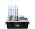 NSK VIVA ace – Mobile Zahnmedizin, Breite 462 mm, Höhe 284 mm, Tiefe 298 mm, Gewicht 8,6 kg | 439358