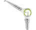 W&H Proxeo Aura – Prophylaxestrahlgerät, Typ PF-60 M, Breite 200 mm, Höhe 50 mm, Tiefe 90 mm, Anschluss KaVo Multiflex, Gewicht 155 g | 436658