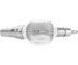 W&H Proxeo Aura – Prophylaxestrahlgerät, Typ PF-60 M, Breite 200 mm, Höhe 50 mm, Tiefe 90 mm, Anschluss KaVo Multiflex, Gewicht 155 g | 436660