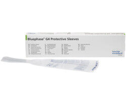 Ivoclar Bluephase Schutzhüllen – Gerätezubehör, geeignet für Bluephase G2, Typ Hygieneschutz | 433314