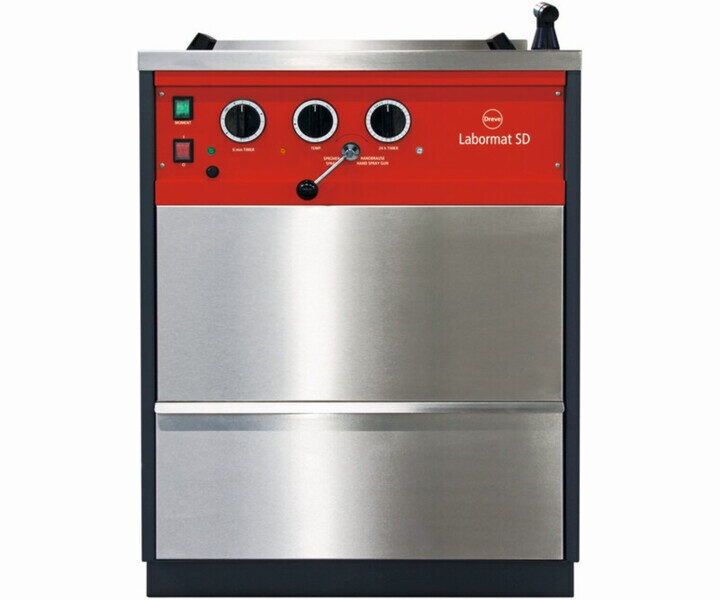 Dreve Labormat SD | 440541