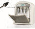 Scican Statmatic Smart Typ 2 – Pflegesysteme, geeignet für Adapter: Sirona T1 Turbine | 438508