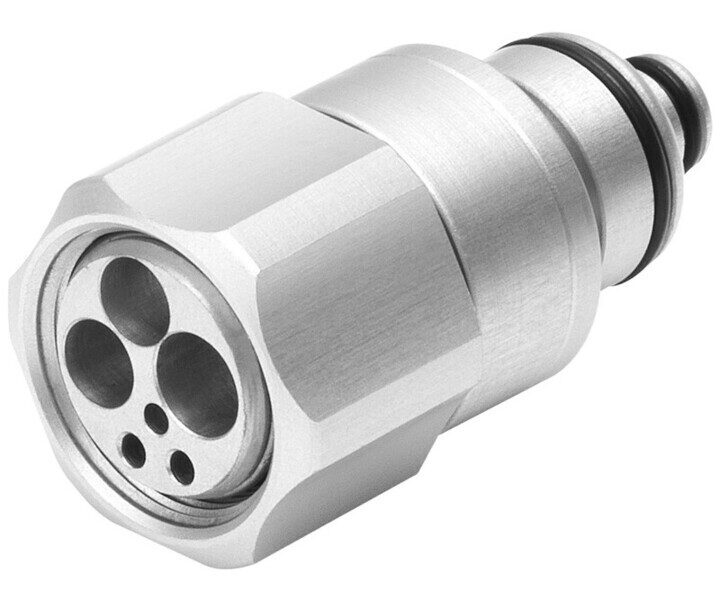 W&H Assistina Adapter – Pflegesysteme, Typ Quick RM, geeignet für Assistina Twin | 441975