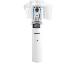 Dentsply Sirona Orthophos S – Röntgen, Typ 3D / DVT, 11 x 10 cm | 440371