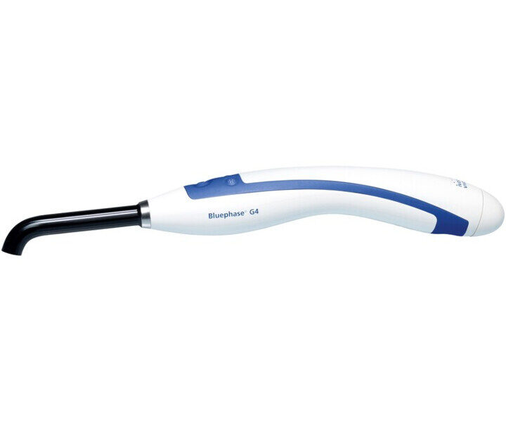 Ivoclar Bluephase G4 – Polymerisationslampe, Typ G4, Farbe blau | 440785