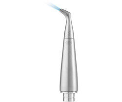 W&H Proxeo Aura – Prophylaxestrahlgerät, Typ PF-60, Breite 200 mm, Höhe 50 mm, Tiefe 90 mm, Anschluss W&H Roto Quick, Gewicht 155 g | 436653