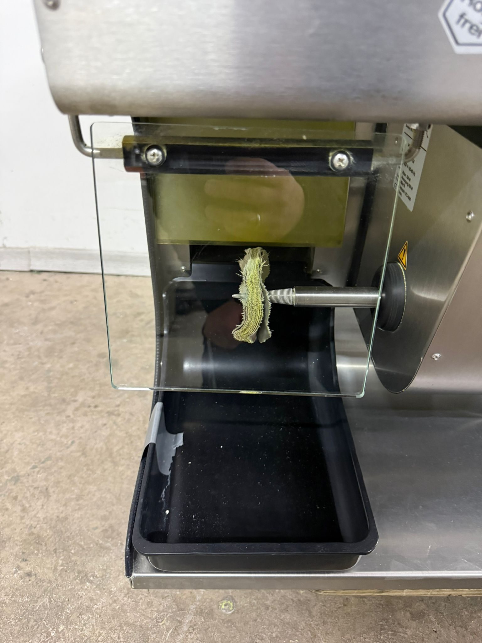 REITEL POLIRET Poliereinheit Poliermaschine Absaugung Dental Zahntechnik Labor | 388028