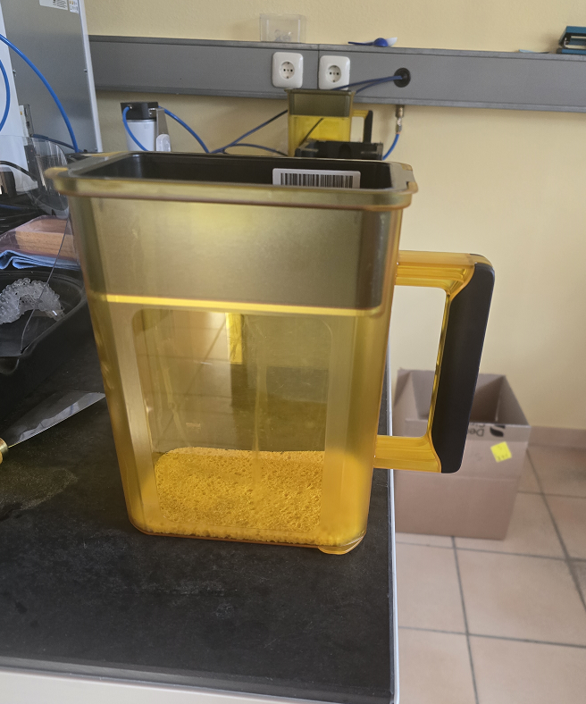 Primeprint Solution 3D-Drucker Sirona | 427828