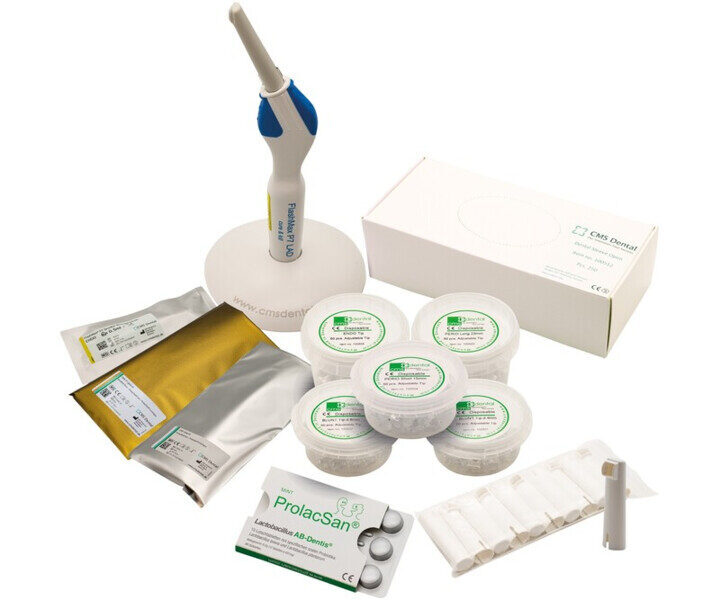 Medicom CMS FlashMax P7 | 442049