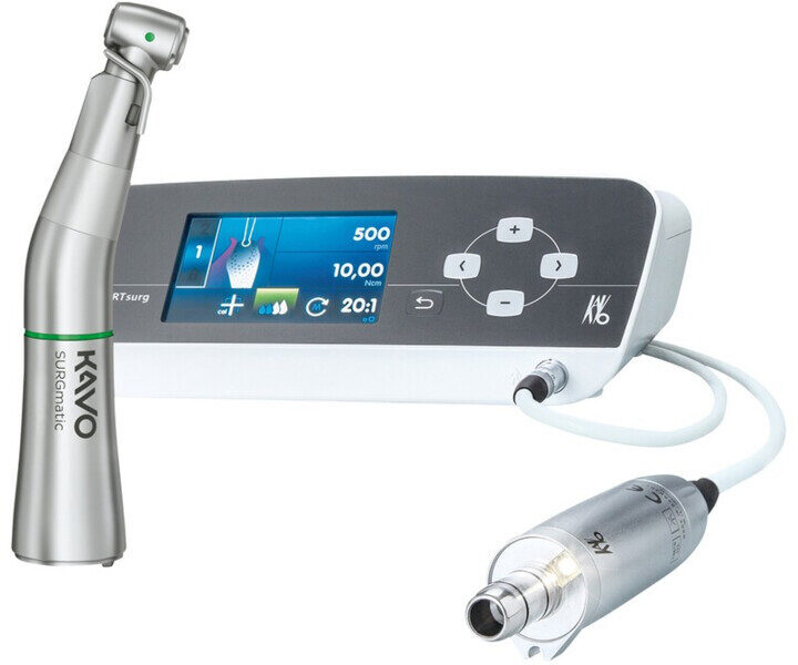 KaVo AKTIONSPAKET EXPERTsurg LUX | 441739