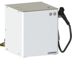 Wassermann Befülleinheit für Wasi-Steam Compact | 435209