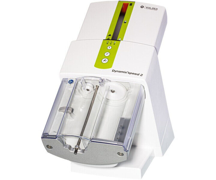 Kulzer Dynamix speed 2 | 440711