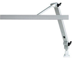 Rolf Meier Lichttechnik Tischfuß – für LED Gelenkleuchten (außer Special Line) und RLL Master, Gewicht 10,5 kg | 430944