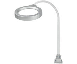 Rolf Meier Lichttechnik Tischklemme – für alle Gelenkleuchten und RLL Flex/Pro/Master, Typ Spannweite 0-44 mm | 432549