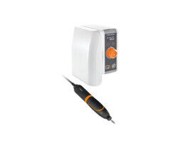 Schick Q3 Premium – Technikmaschine, Typ Fusssteuerung | 435952