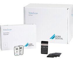 Dürr Dental VistaScan Ultra View | 434299