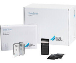 Dürr Dental VistaScan Ultra View | 434301