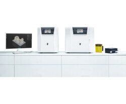 Dentsply Sirona Primescan AC | 439543