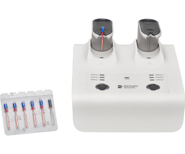 Dentsply Sirona Thermaprep Ofen – Obturation | 441851
