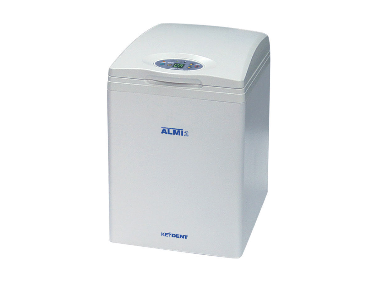 ALMI II Mini Alginat-Anmischgerät inkl. 4 Becher | 422180