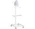 Hager & Werken The Wand Plus/STA Cart | 434203