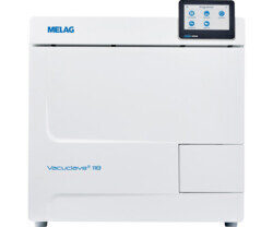 MELAG Vacuclave 550 | 434041