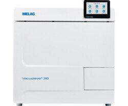 MELAG Vacuclave 305 | 440163
