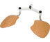 Schick Armauflagen komplett | 432647