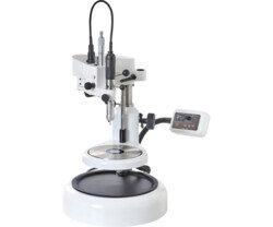 Schick Q3 Premium – Technikmaschine, Typ Fusssteuerung | 435954