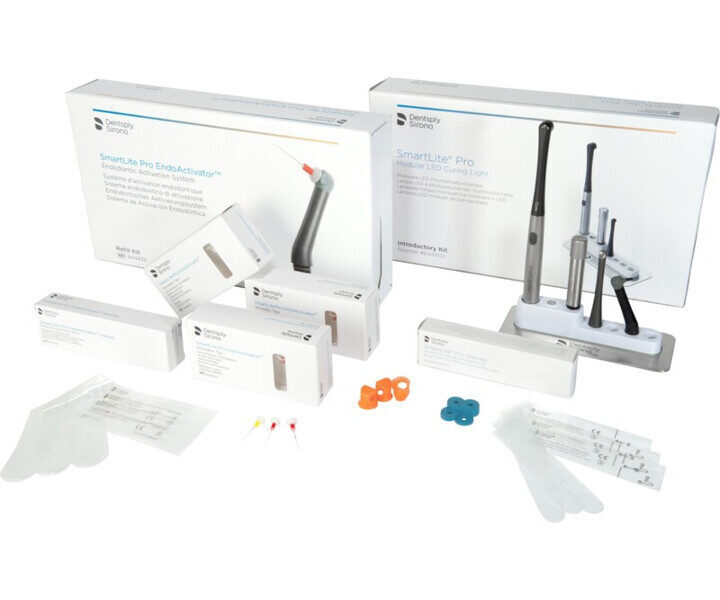 Dentsply Sirona SmartLite Pro Endo-Resto Kit | 440783