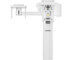 Dentsply Sirona Austauschaktion Orthophos SL – Röntgen, Typ 3D / DVT, 8 x 8 cm | 440411