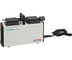 ID Gerätebau GmbH Multifire Cube press | 435548