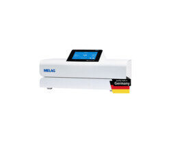 MELAG Arbeitstisch Comfort für MELAseal 300 | 438271