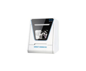 ERNST HINRICHS Dental HinriMill N4 evo