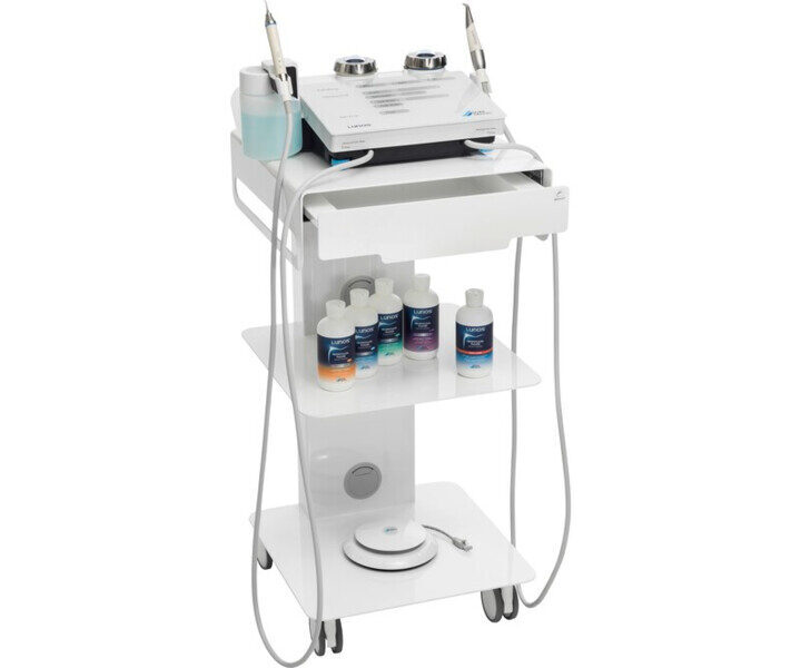 Dürr Dental AKTIONSPAKET MyLunos Duo mit Cart | 441603