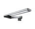 Renfert Light 1 – Arbeitsleuchte, Typ zur Wandbefestigung, Breite (ausgefahren) 660 mm, Höhe (ausgefahren) 88 mm, Tiefe (ausgefahren) 550 mm, Gewicht 2,9 kg | 430936